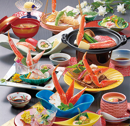 花水木